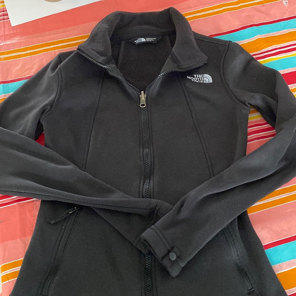 The North Face ladies jacket